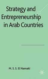 9780230515642-0230515649-Strategy and Entrepreneurship in Arab Countries