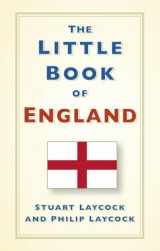 9781803991979-1803991976-The Little Book of England