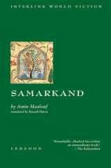 9781566562935-1566562937-Samarkand (Interlink World Fiction)