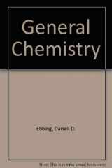 9780395314913-0395314917-General Chemistry Student's Solutions Manual