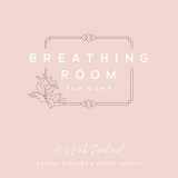 9781943535538-1943535531-Breathing Room for Moms: A 6-Week Devotional