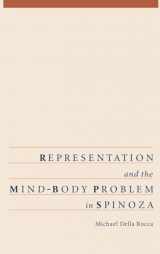 9780195095623-0195095626-Representation and the Mind-Body Problem in Spinoza