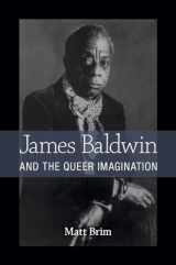 9780472072347-047207234X-James Baldwin and the Queer Imagination