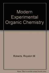 9780030691652-0030691656-An Introduction to modern experimental organic chemistry