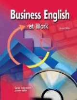 9780078290824-0078290821-Business English at Work, Text-Workbook