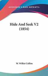 9781104283261-1104283263-Hide And Seek V2 (1854)