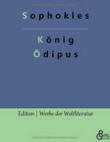 9783988282965-3988282960-König Ödipus (German Edition)