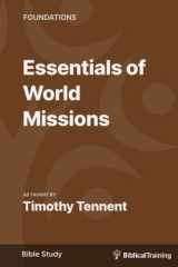 9781544054469-1544054467-Essentials of World Missions