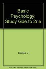 9780393954685-0393954684-Gleitman, Basic Psychology Study Guide