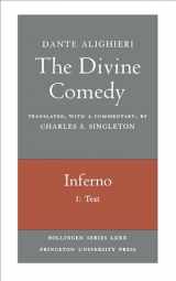 9780691018966-0691018960-The Divine Comedy, I. Inferno. Part 1
