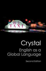 9781107611801-1107611806-English as a Global Language (Canto Classics)