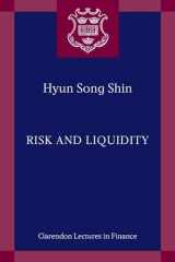 9780198847069-0198847068-RISK AND LIQUIDITY CLF P (Clarendon Lectures in Finance)