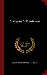 9781298620026-1298620023-Dialogues Of Courtesans