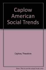 9780155025882-0155025880-American Social Trends