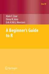 9780387938363-0387938362-A Beginner's Guide to R (Use R!)