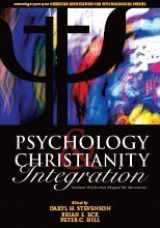 9780979223709-0979223709-Psychology and Christianity Integration: Seminal Works That Shaped the Movement