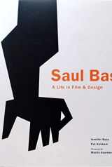 9781856697521-1856697525-Saul Bass: A Life in Film and Design