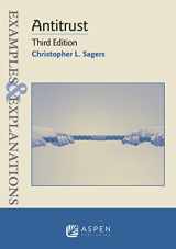 9781543807622-1543807623-Antitrust: Third Edition (Examples & Explanations Series)