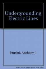 9780130669292-0130669296-Undergrounding Electric Lines