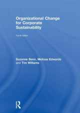 9781138665873-1138665878-Organizational Change for Corporate Sustainability