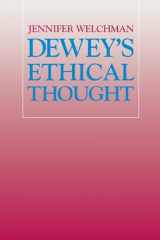 9780801484278-0801484278-Dewey's Ethical Thought