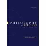 9780495007258-0495007250-Philosophy of Religion: An Introduction