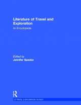 9781579582470-1579582478-Literature of Travel and Exploration: An Encyclopedia