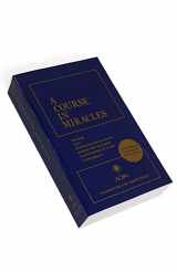 9781883360269-1883360269-A Course in Miracles: Combined Volume