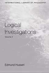 9780415241908-0415241901-Logical Investigations, Vol. 2 (International Library of Philosophy)