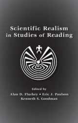 9780805849899-0805849890-Scientific Realism in Studies of Reading