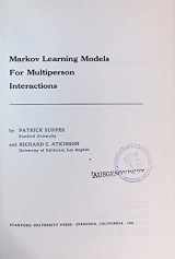 9780804700382-0804700389-Markov Learning Models for Multiperson Interactions