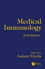 9780849396960-0849396964-Medical Immunology (Virella, Medical Immunology)