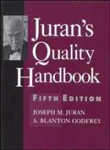 9780070340039-007034003X-Juran's Quality Handbook