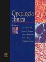 9788481748376-8481748374-Oncología clínica, 2 vols.: libro con acceso a sitio web (Spanish Edition)
