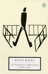 9780140184785-0140184783-The Transformation (Metamorphosis) and Other Stories: Works Published During Kafka's Lifetime (Classic, 20th-Century, Penguin)