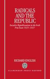 9780198202899-019820289X-Radicals and the Republic: Socialist Republicanism in the Irish Free State, 1925-1937