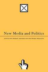9780761962007-076196200X-New Media and Politics