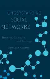 9780195379464-0195379462-Understanding Social Networks: Theories, Concepts, and Findings