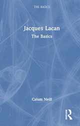 9781138656222-1138656224-Jacques Lacan: The Basics