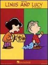 9781423468943-1423468945-LINUS AND LUCY PIANO