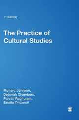9780761960997-0761960996-The Practice of Cultural Studies