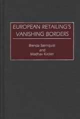 9780899308180-089930818X-European Retailing's Vanishing Borders