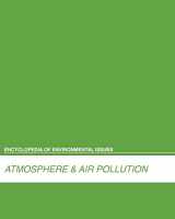 9781429836708-1429836709-Encyclopedia of Environmental Issues: Atmosphere and Air Pollution: 0