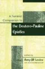 9780829816099-0829816097-Feminist Companion to Paul: Deutero-Pauline Writings
