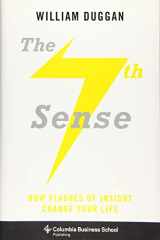 9780231169066-023116906X-The Seventh Sense: How Flashes of Insight Change Your Life (Columbia Business School Publishing)