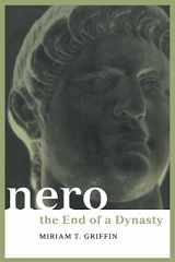 9780415214643-0415214645-Nero: The End of a Dynasty (Roman Imperial Biographies)