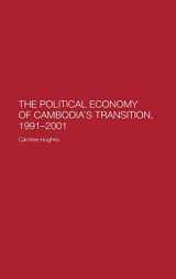 9780700717378-0700717374-The Political Economy of the Cambodian Transition