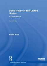 9781138203983-113820398X-Food Policy in the United States: An Introduction (Earthscan Food and Agriculture)