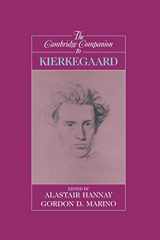 9780521477192-0521477190-The Cambridge Companion to Kierkegaard (Cambridge Companions to Philosophy)
