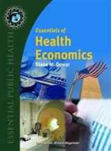 9781449631642-1449631649-Essentials Of Health Economics (Essential Public Health)